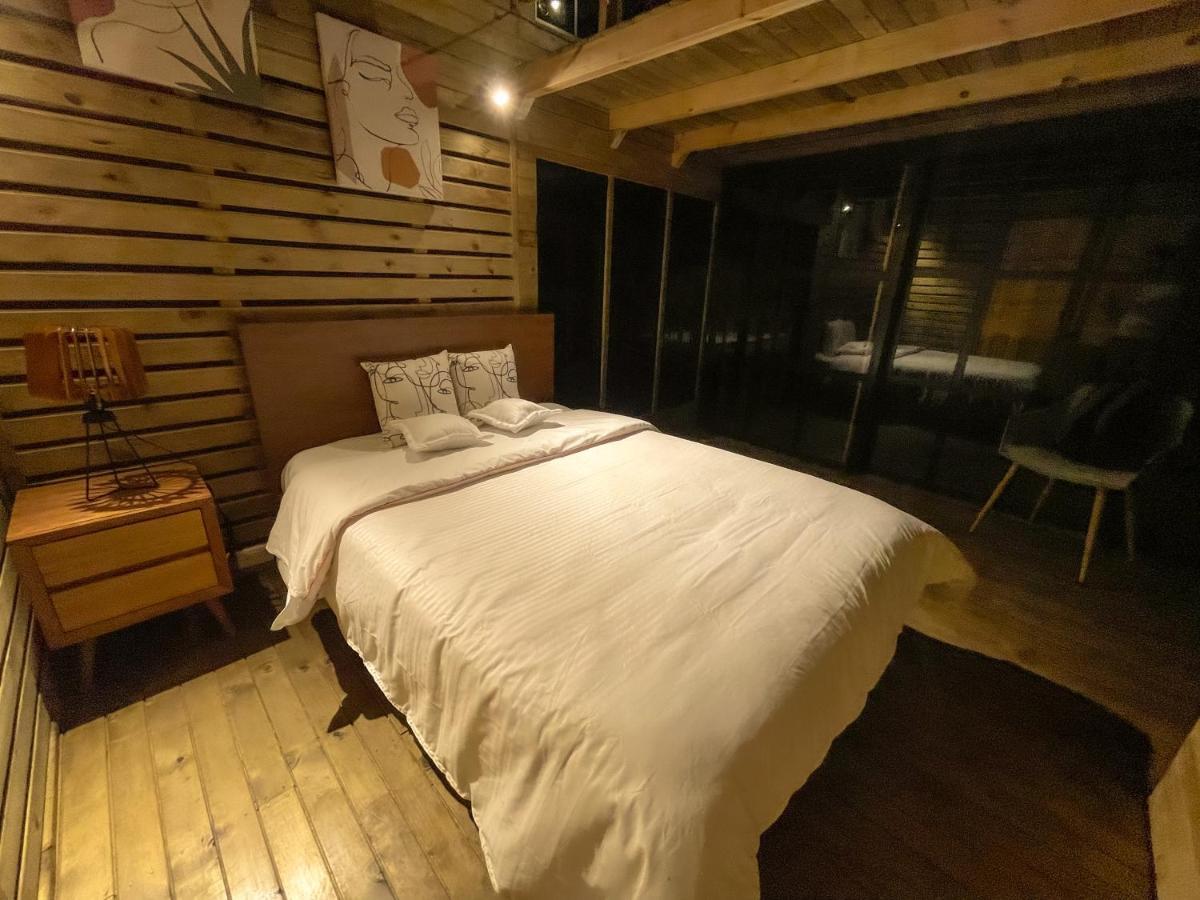 Casa En El Arbol Villa Utica Екстериор снимка