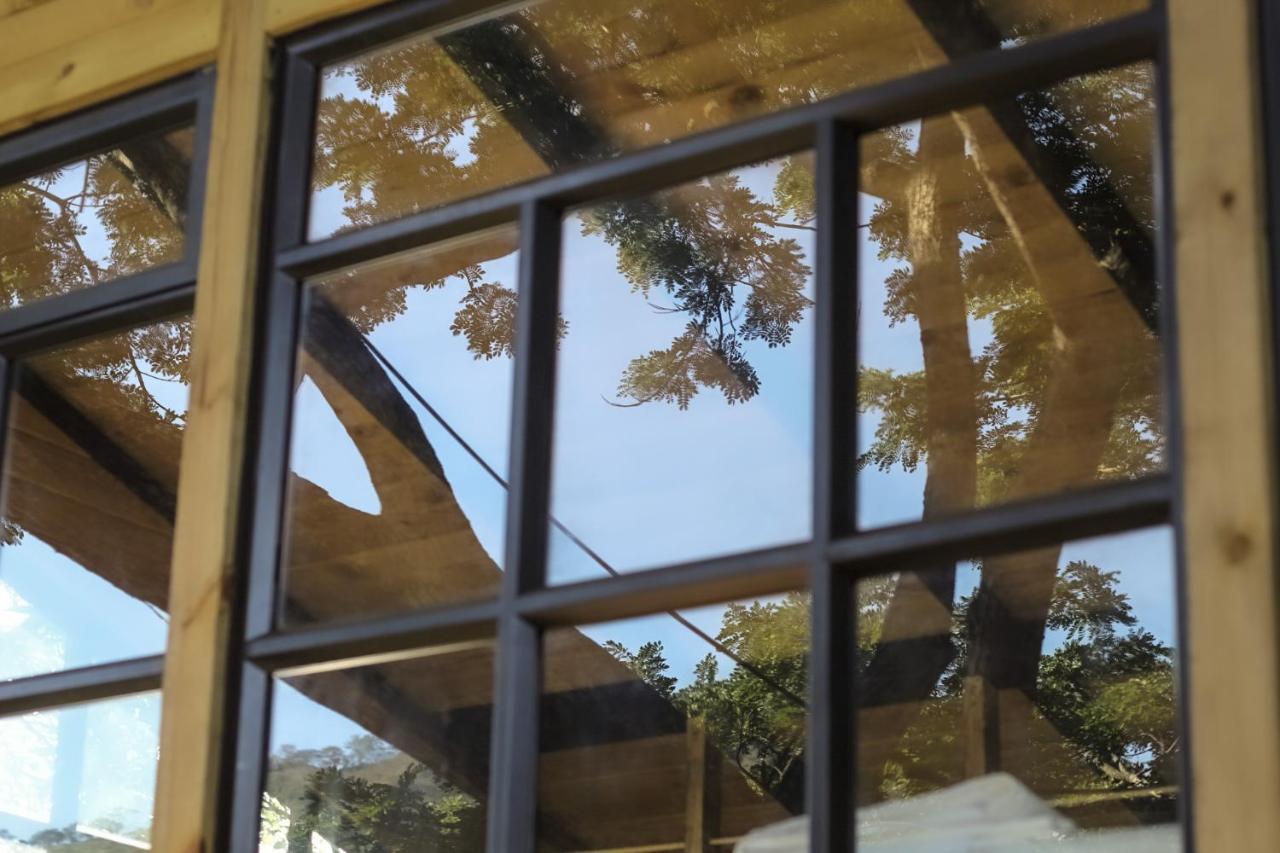 Casa En El Arbol Villa Utica Екстериор снимка