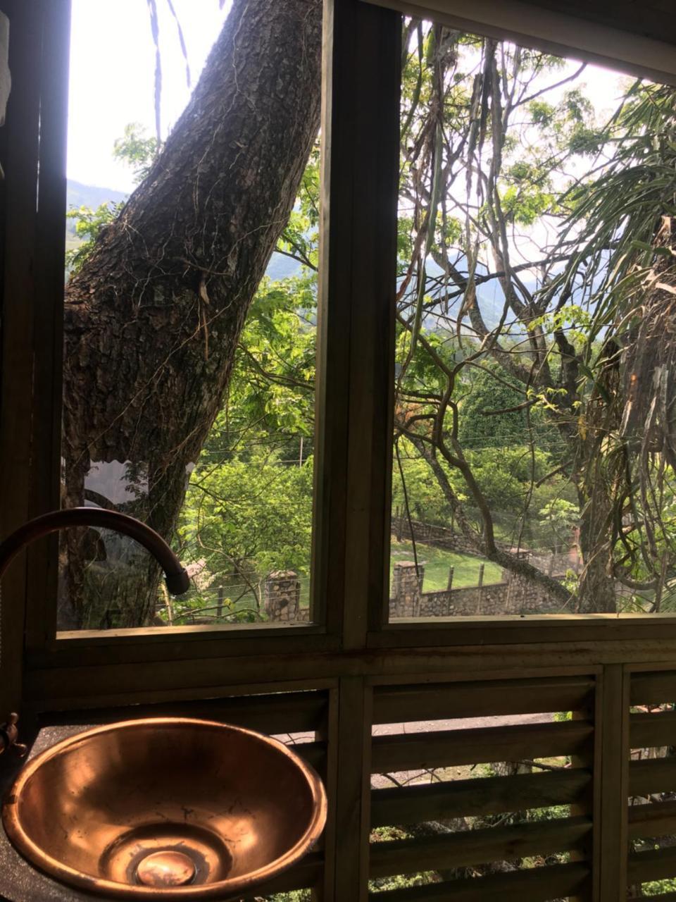 Casa En El Arbol Villa Utica Екстериор снимка